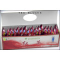 125g black tea,anti-ageing tea,brick tea,anticancer tea